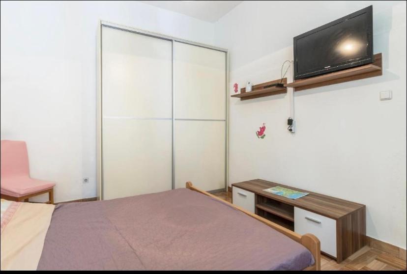 Two Room Eva Pula Eksteriør billede